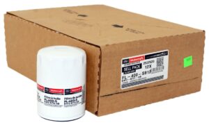 12 Pack Genuine Motorcraft FL400SB12 Engine Oil Filters E4FZ6731BB
