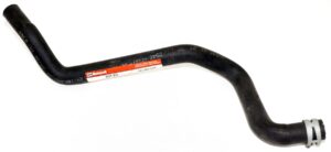 Genuine OEM Motorcraft KH-83 Heater Water Hose Ford IL2Z-18472-NB