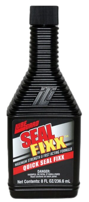 LubeGard Seal Fixx Quick Seal Fix LG-FIXX 8 fl oz Multi Purpose Stop Leak