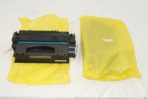2PK Universal Toner Cartridge For HP 53X Q7553X 49X Q5949X LaserJet P2015