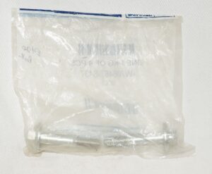 2 Pack Genuine OEM Ford Oil Cooler Adaptor Bolt W706487S437
