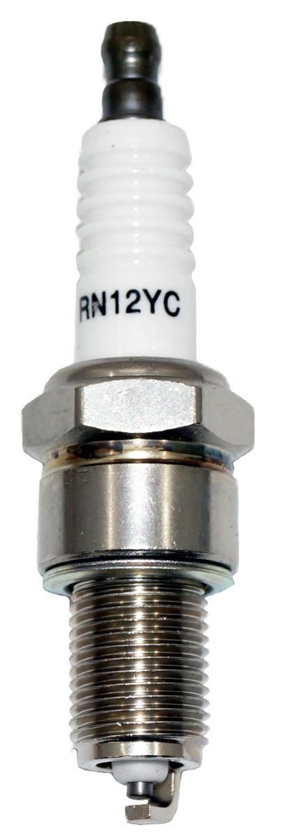 4 Pack 404 Champion Copper Plus Spark Plugs RN12YC - Image 5