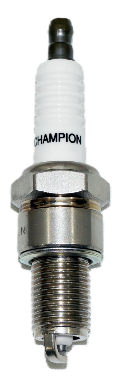 4 Pack 404 Champion Copper Plus Spark Plugs RN12YC - Image 6