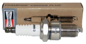 404 Champion Copper Plus Spark Plug RN12YC