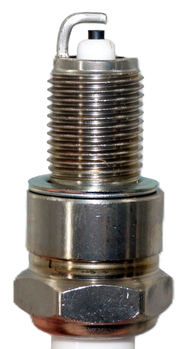 2 Pack 405 Champion Copper Plus Spark Plugs RN14YC - Image 4