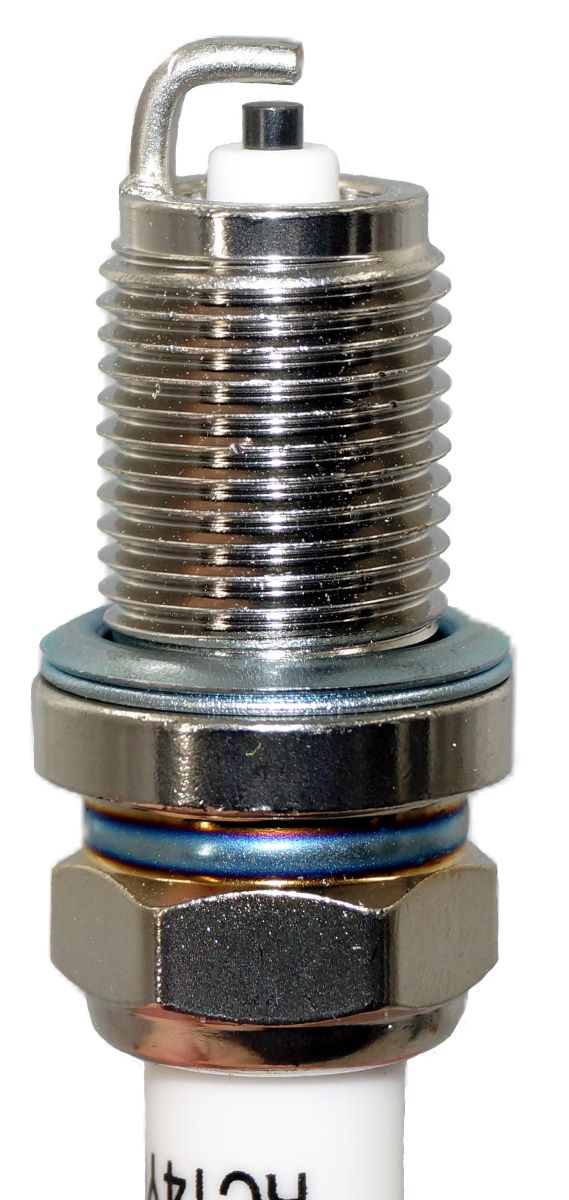431 Champion Copper Plus Spark Plug RC14YC - Image 3