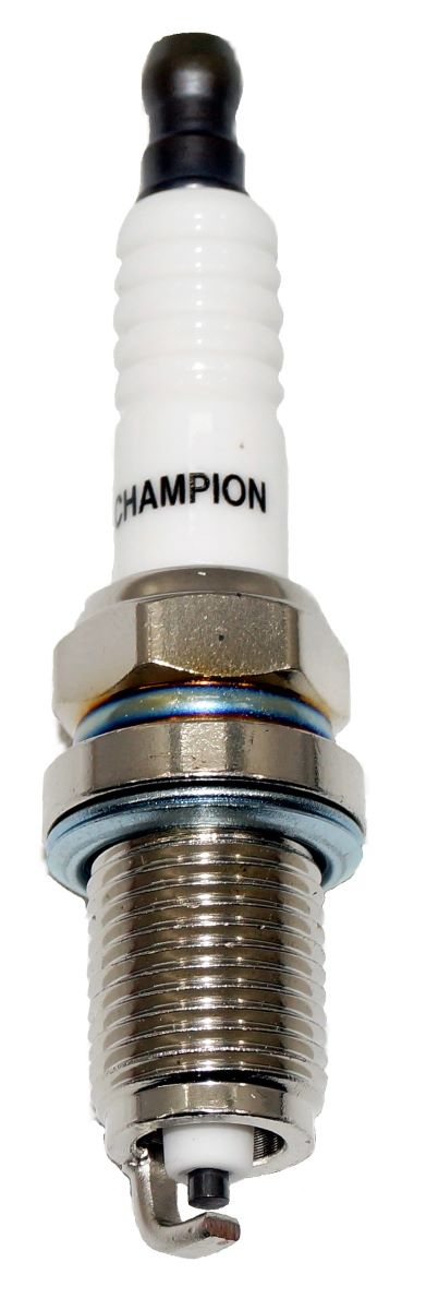 431 Champion Copper Plus Spark Plug RC14YC - Image 4