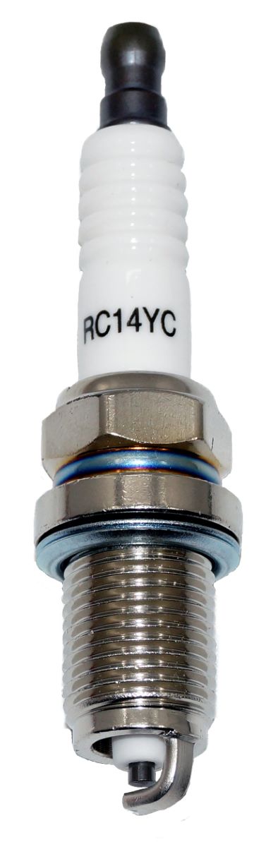 431 Champion Copper Plus Spark Plug RC14YC - Image 5