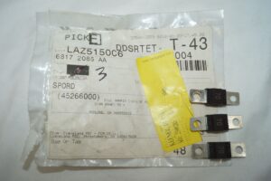 Genuine OEM Mopar 68172085AA 70 Amp Midi Fuses