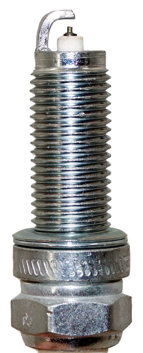 9407 Champion Iridium Spark Plug RER8ZWYCB4 for Honda Acura Hyundai Mopar VW - Image 3