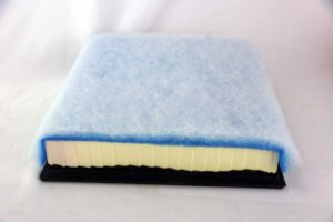 Genuine OEM Motorcraft FA2031 Ford Air Filter 20-26 6.7L Powerstroke Diesel