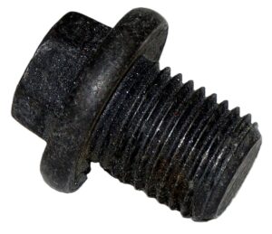 Replacement MD050316 Engine Oil Drain Plug