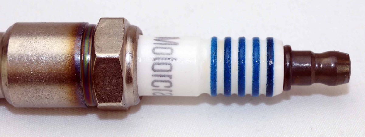 48 Pack Genuine OEM Motorcraft SP450X Ford ASF42CX Copper Spark Plug SP450 - Image 6