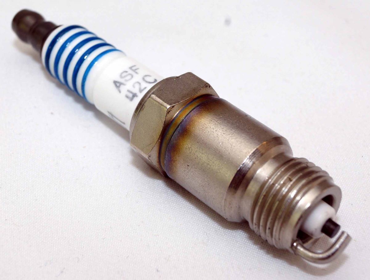 48 Pack Genuine OEM Motorcraft SP450X Ford ASF42CX Copper Spark Plug SP450 - Image 8